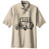 Tall Silk Touch Polo Thumbnail
