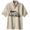 Tall Silk Touch Polo Thumbnail