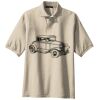 Tall Silk Touch Polo Thumbnail