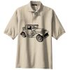 Tall Silk Touch Polo Thumbnail