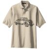 Tall Silk Touch Polo Thumbnail