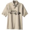 Tall Silk Touch Polo Thumbnail