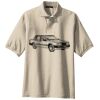 Tall Silk Touch Polo Thumbnail
