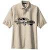 Tall Silk Touch Polo Thumbnail