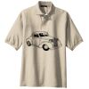 Tall Silk Touch Polo Thumbnail