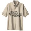 Tall Silk Touch Polo Thumbnail