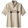 Tall Silk Touch Polo Thumbnail