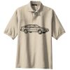 Tall Silk Touch Polo Thumbnail