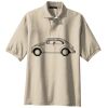 Tall Silk Touch Polo Thumbnail
