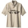 Tall Silk Touch Polo Thumbnail
