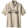 Tall Silk Touch Polo Thumbnail