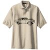Tall Silk Touch Polo Thumbnail