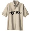 Tall Silk Touch Polo Thumbnail