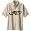Tall Silk Touch Polo Thumbnail