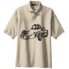 Tall Silk Touch Polo Thumbnail