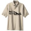 Tall Silk Touch Polo Thumbnail