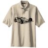 Tall Silk Touch Polo Thumbnail