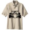 Tall Silk Touch Polo Thumbnail