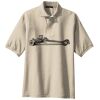 Tall Silk Touch Polo Thumbnail