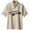 Tall Silk Touch Polo Thumbnail