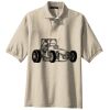 Tall Silk Touch Polo Thumbnail