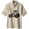 Tall Silk Touch Polo Thumbnail