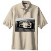 Tall Silk Touch Polo Thumbnail