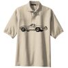 Tall Silk Touch Polo Thumbnail