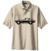 Tall Silk Touch Polo Thumbnail