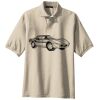 Tall Silk Touch Polo Thumbnail