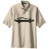 Tall Silk Touch Polo Thumbnail