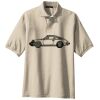 Tall Silk Touch Polo Thumbnail