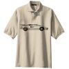 Tall Silk Touch Polo Thumbnail