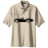 Tall Silk Touch Polo Thumbnail
