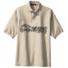 Tall Silk Touch Polo Thumbnail