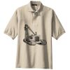 Tall Silk Touch Polo Thumbnail