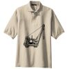 Tall Silk Touch Polo Thumbnail