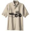 Tall Silk Touch Polo Thumbnail