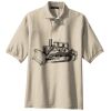 Tall Silk Touch Polo Thumbnail