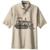 Tall Silk Touch Polo Thumbnail