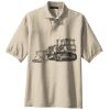 Tall Silk Touch Polo Thumbnail