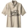 Tall Silk Touch Polo Thumbnail