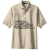 Tall Silk Touch Polo Thumbnail