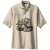Tall Silk Touch Polo Thumbnail