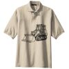 Tall Silk Touch Polo Thumbnail