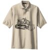 Tall Silk Touch Polo Thumbnail