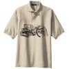 Tall Silk Touch Polo Thumbnail