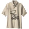 Tall Silk Touch Polo Thumbnail