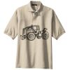 Tall Silk Touch Polo Thumbnail