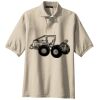 Tall Silk Touch Polo Thumbnail